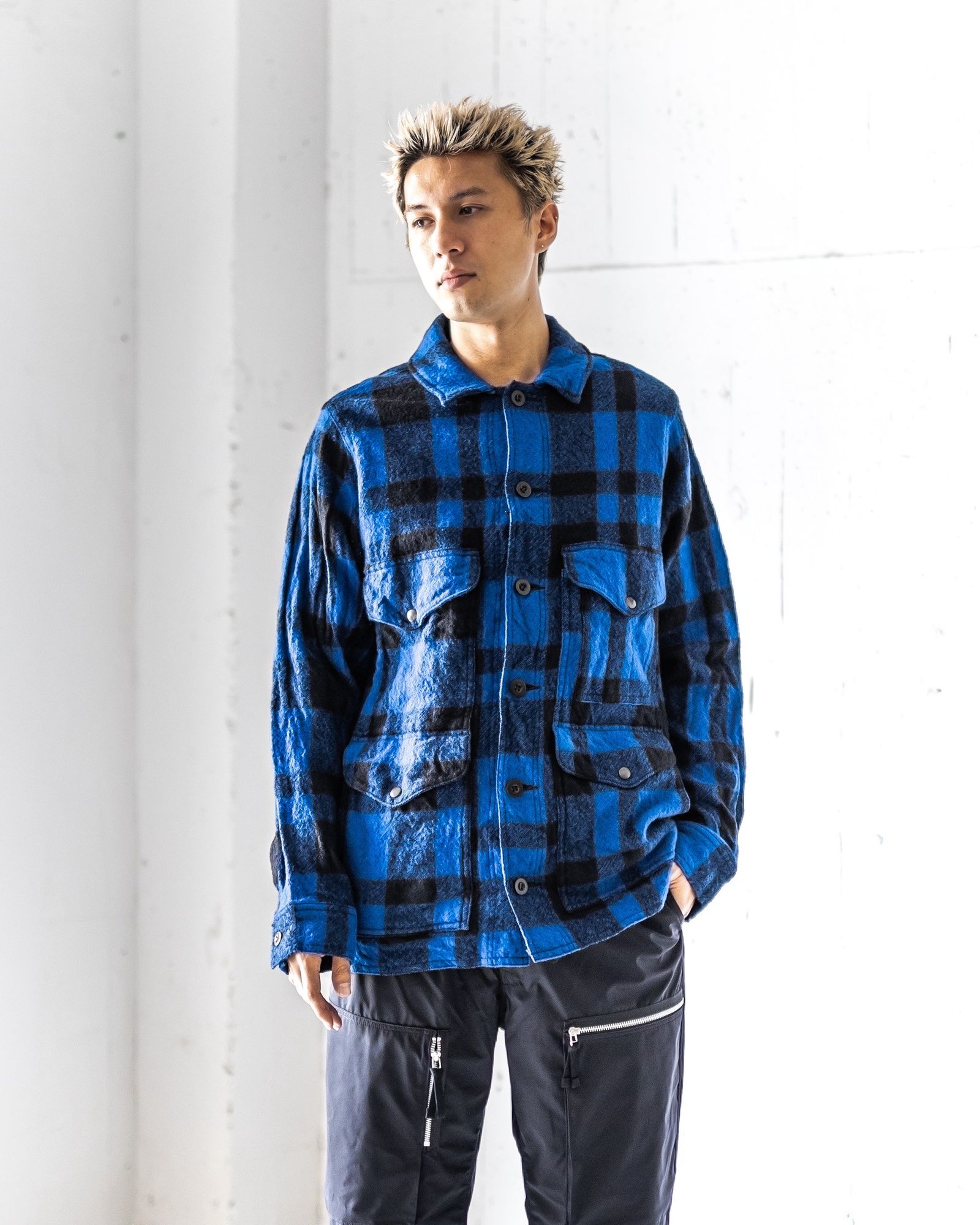 JUNYA WATANABE MAN - ジュンヤワタナベ コム デ ギャルソン マン