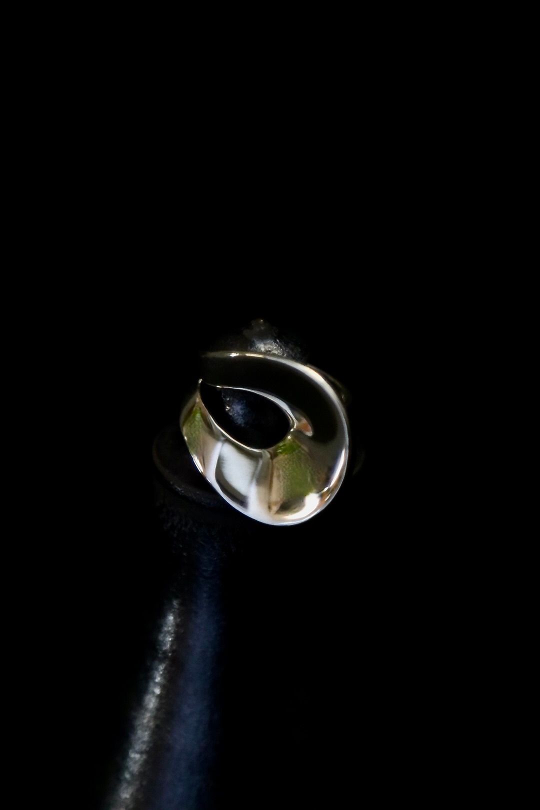 XOLO - ショロジュエリーリング Cone Ring (XOR048)SILVER925 | MARK