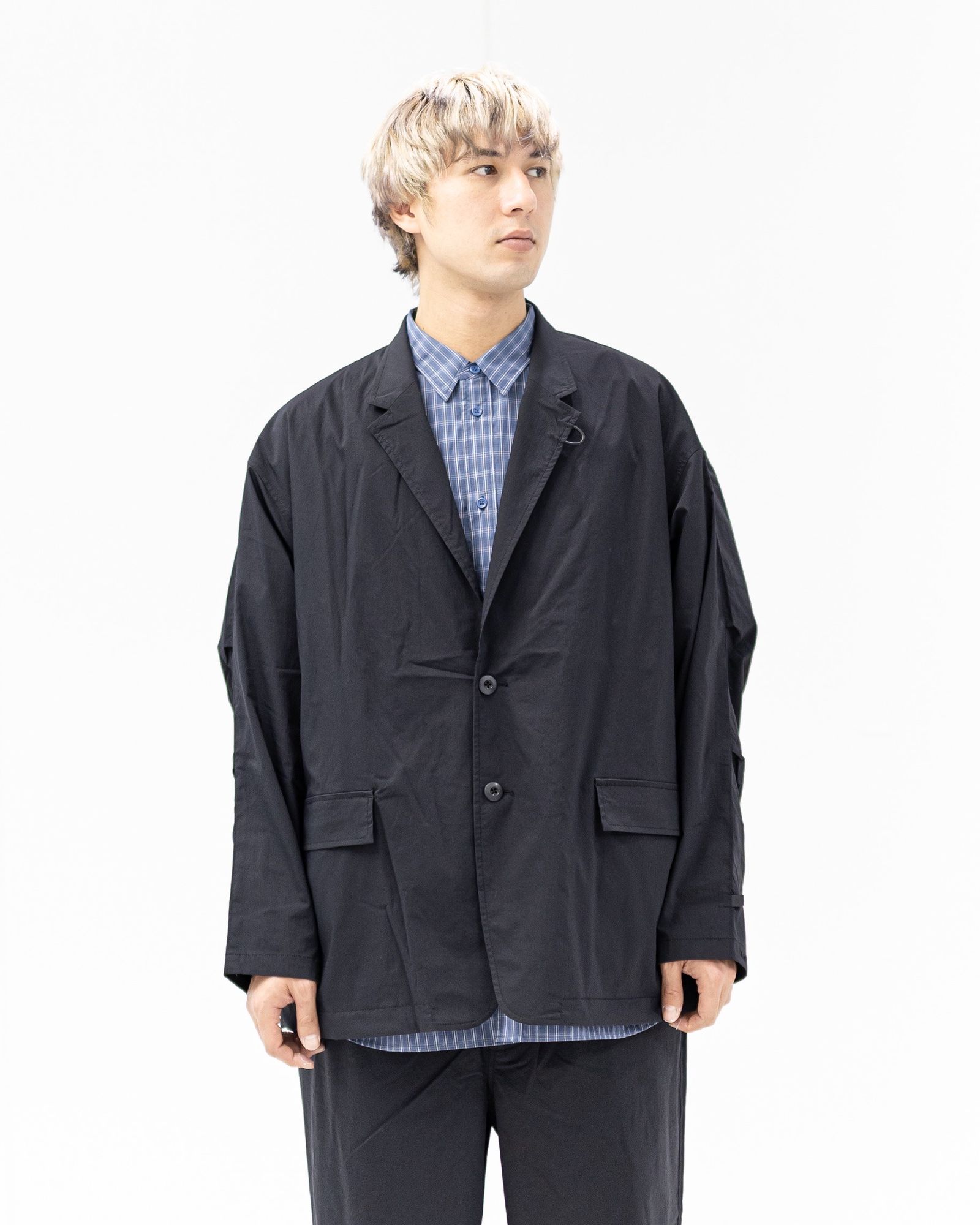 DAIWA PIER39 - DAIWA PIER39(ダイワピア39) TECH LOOSE 2B JACKET(BJ