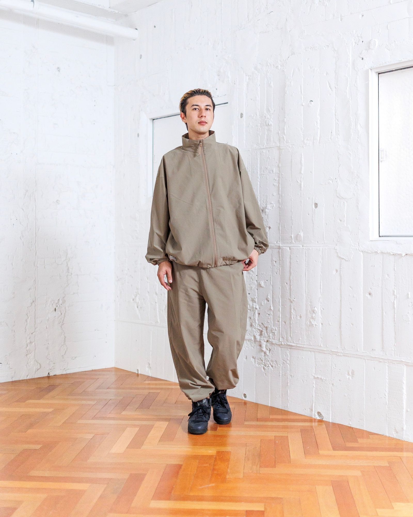 FreshService - フレッシュサービス CORPORATE TRACK SUIT(FSC253