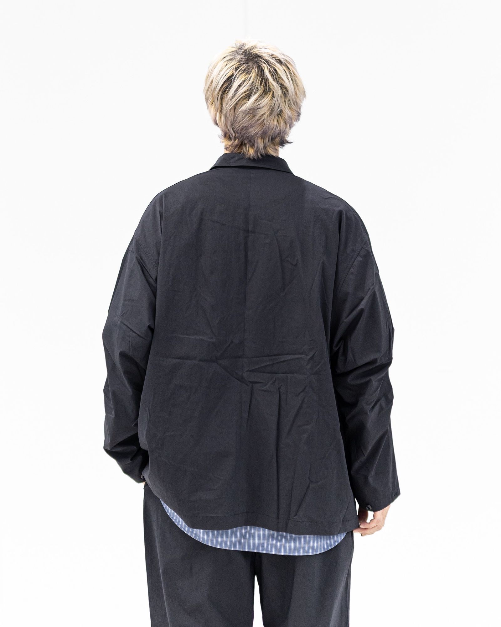 DAIWA PIER39 - DAIWA PIER39(ダイワピア39) TECH LOOSE 2B JACKET(BJ