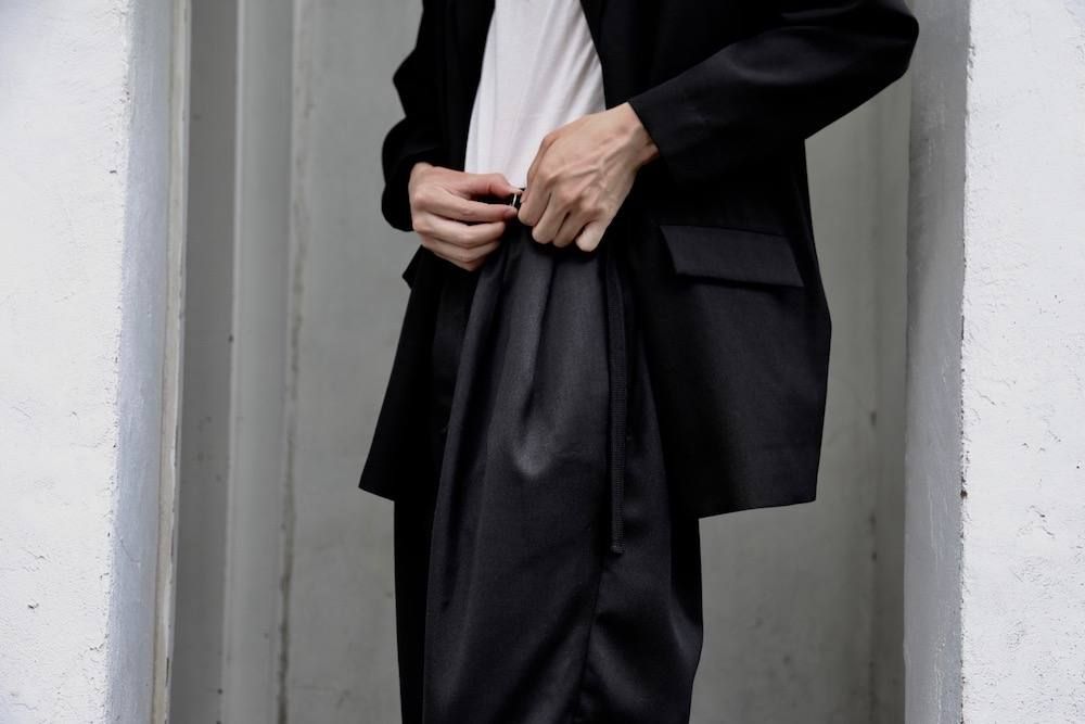 Dulcamara よそいきセットアップ