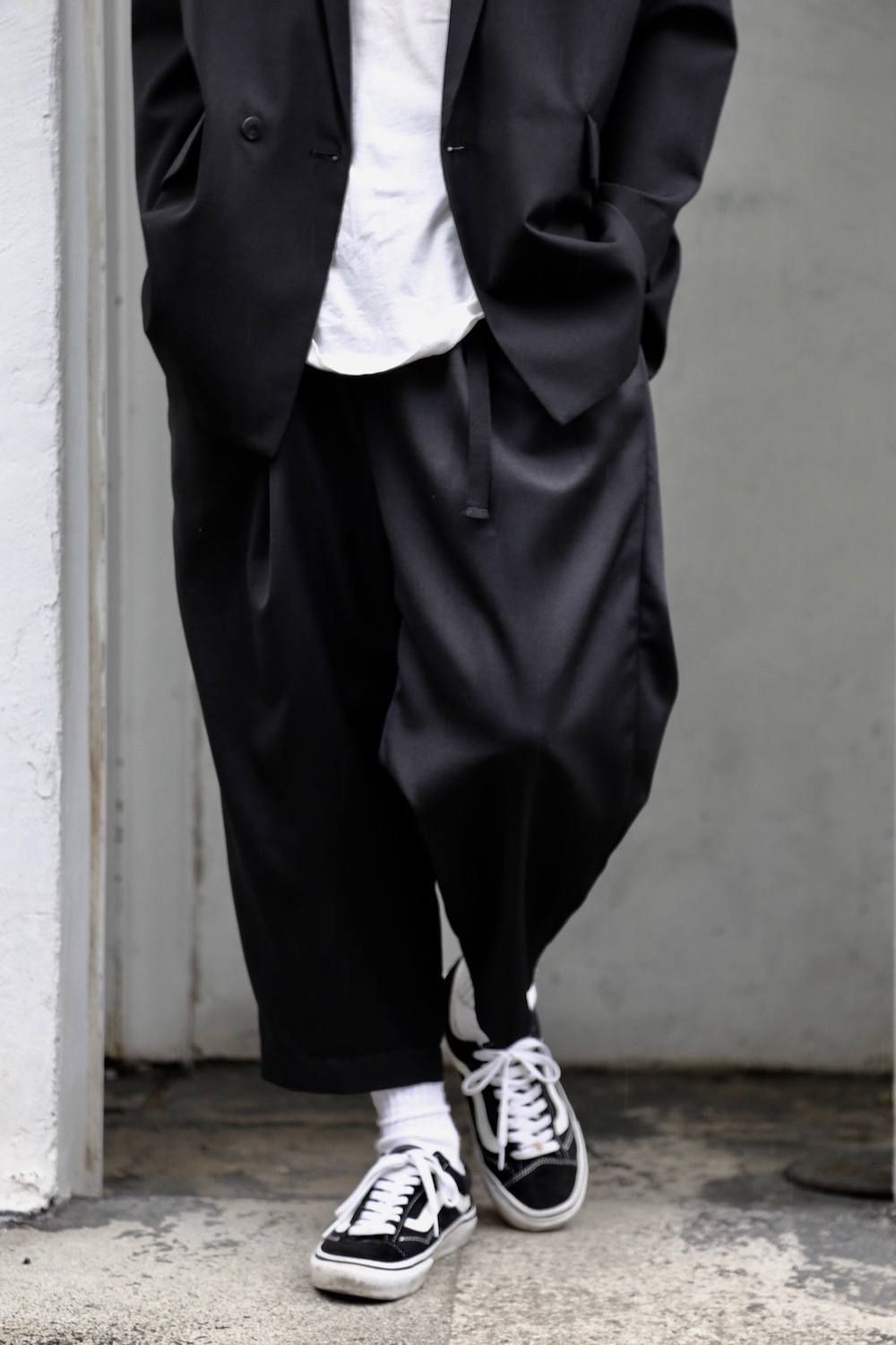 Dulcamara よそいきセットアップ