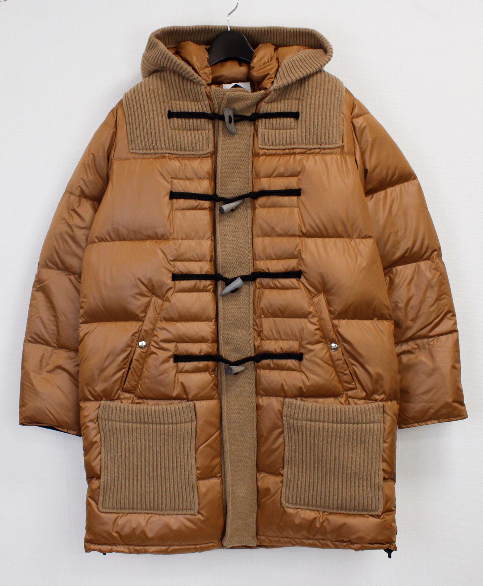 BBR】 新色、新型を加えて大好評のダッフルコートが今年も登場☆ | femt