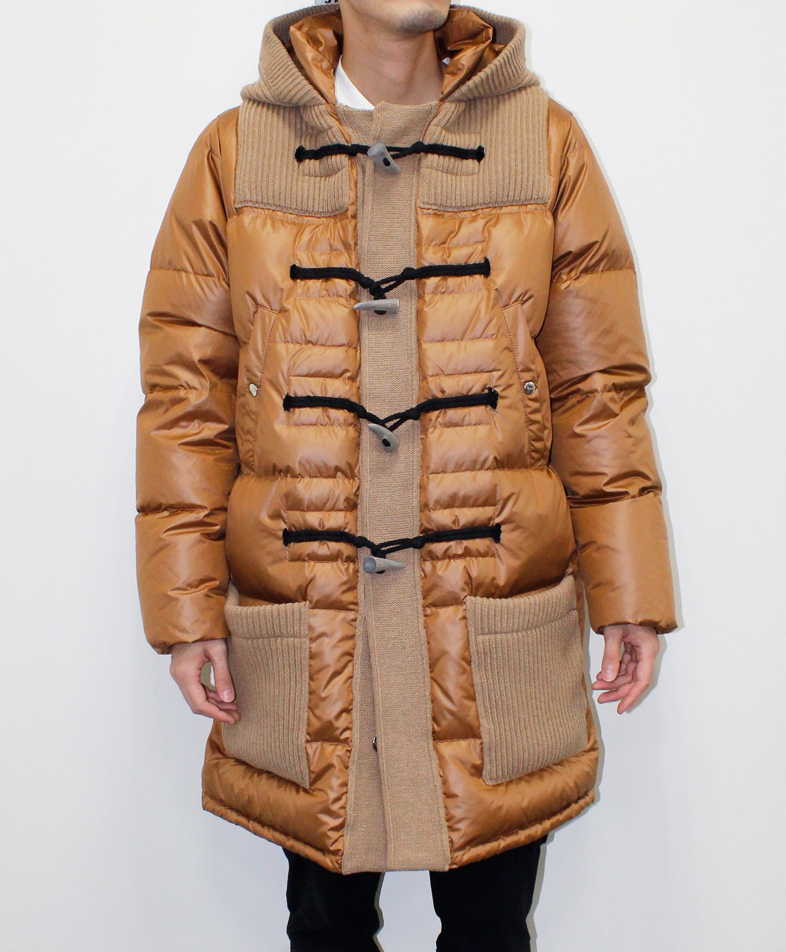 BBR】 新色、新型を加えて大好評のダッフルコートが今年も登場☆ | femt