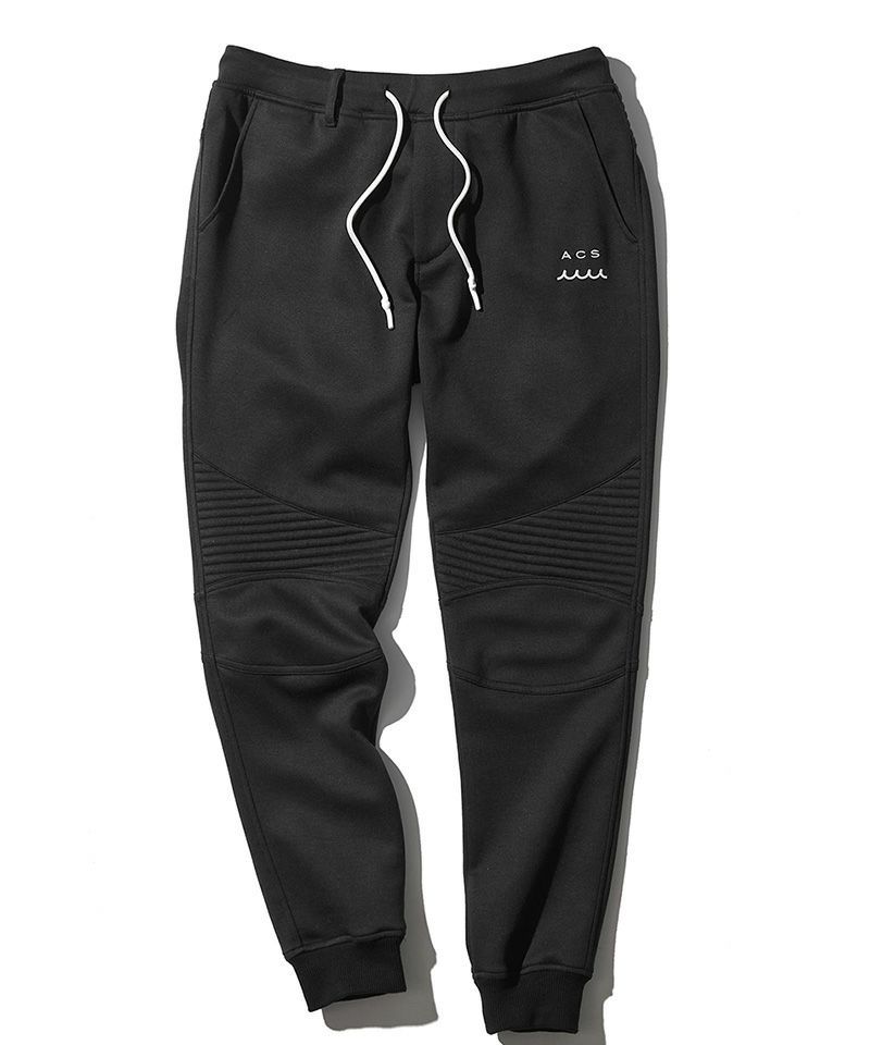 muta - muta(ムータ) - ACANTHUS x muta MARINE / Double-knit Biker