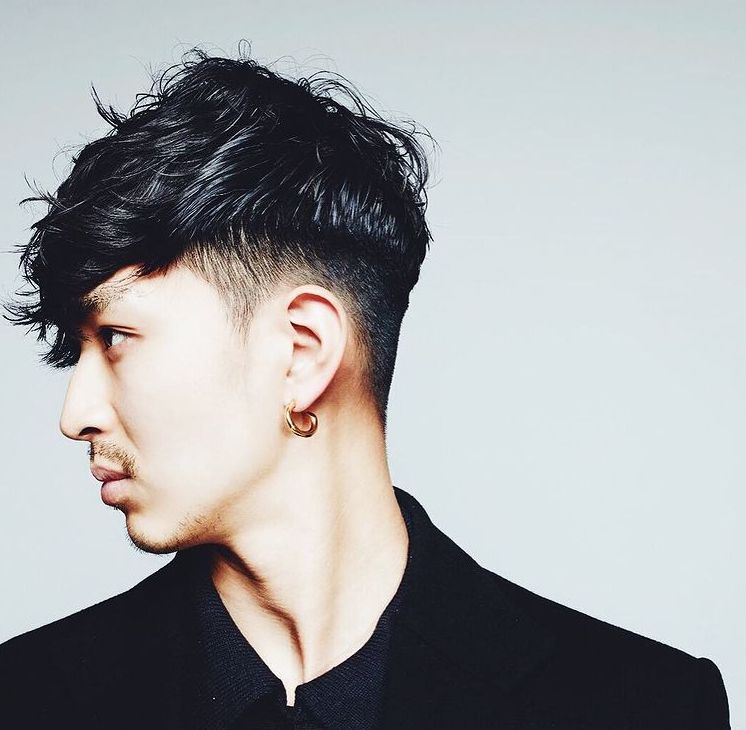 Careering PLACEBO 701 フープピアス 松田翔太 キャリア CAREERING