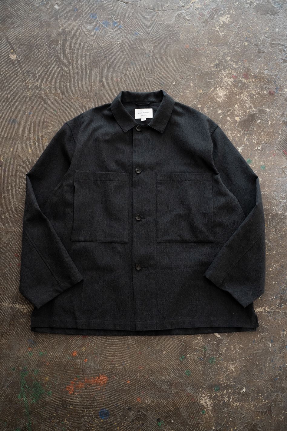 STILL BY HAND - スティルバイハンド | 正規通販 Salty《送料無料》