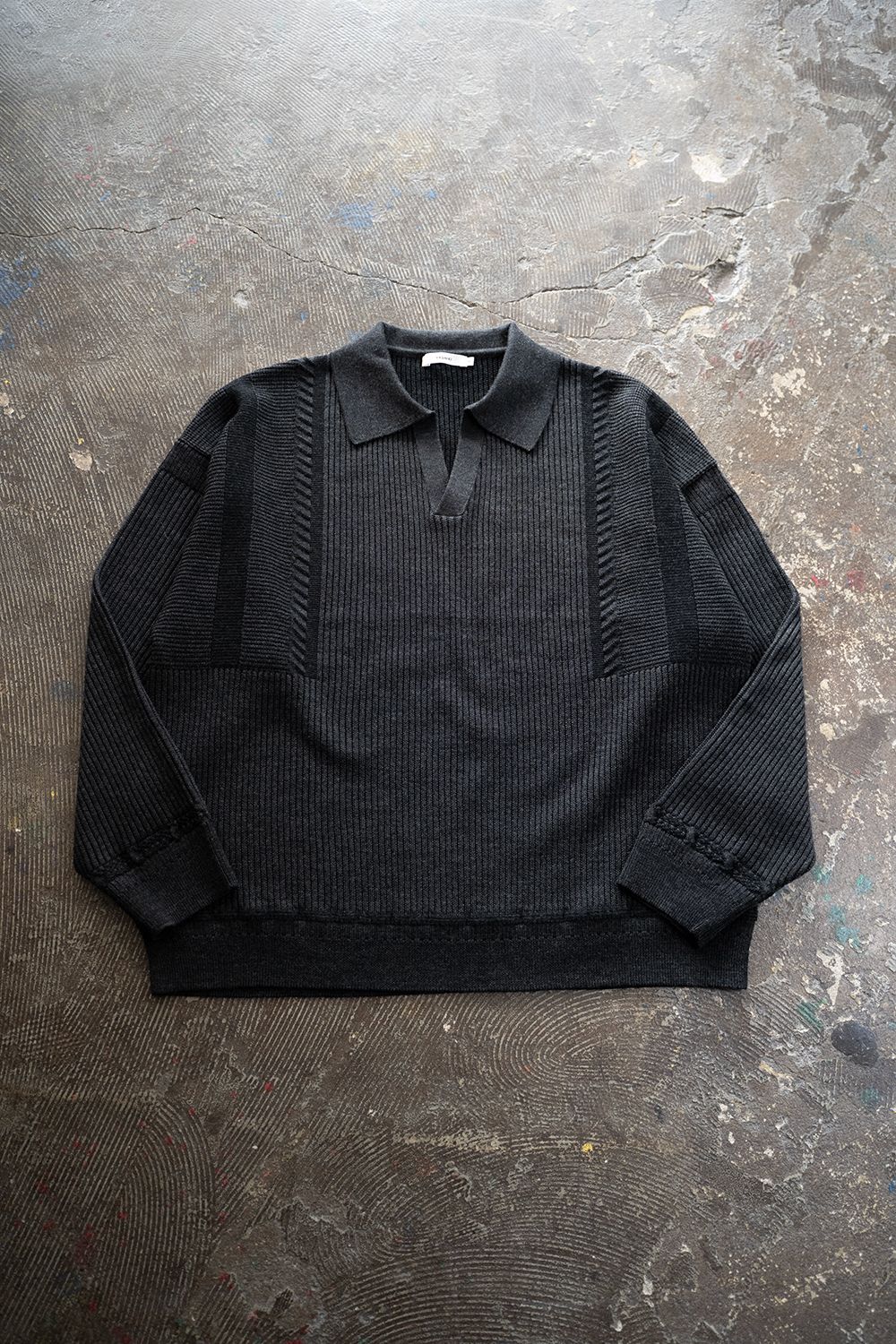 YASHIKI - ヤシキ | 正規通販 Salty《送料無料》