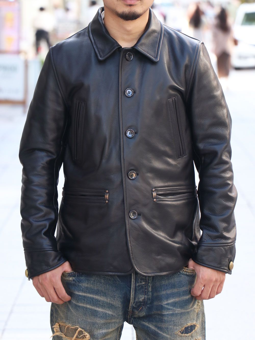 BY GLADHAND - GOODFELLOWS 