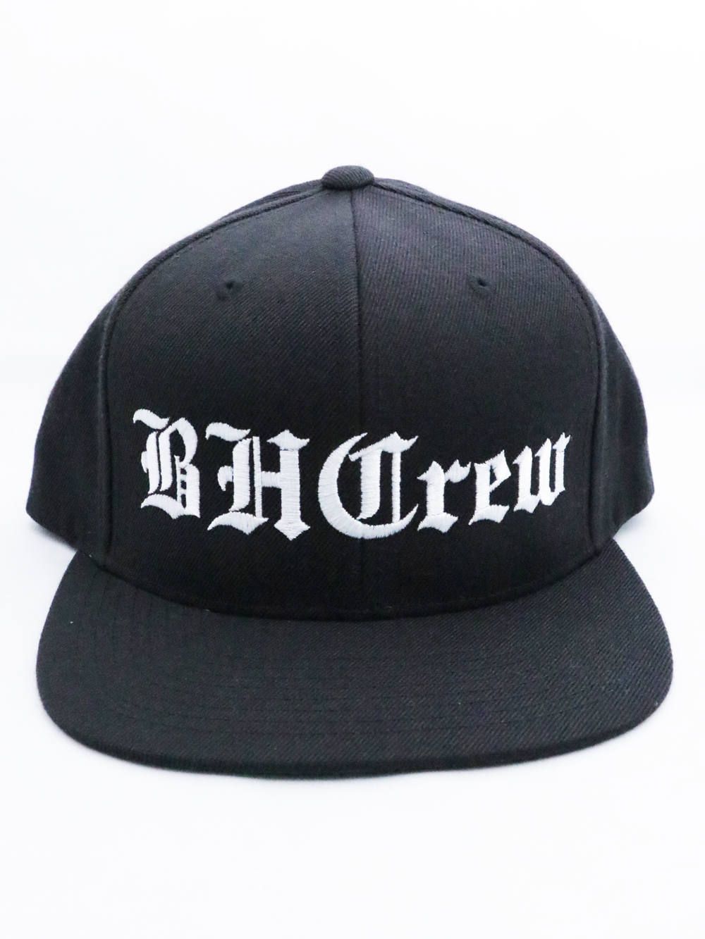 BOUNTY HUNTER - バウンティハンタークルー スナップバックキャップ