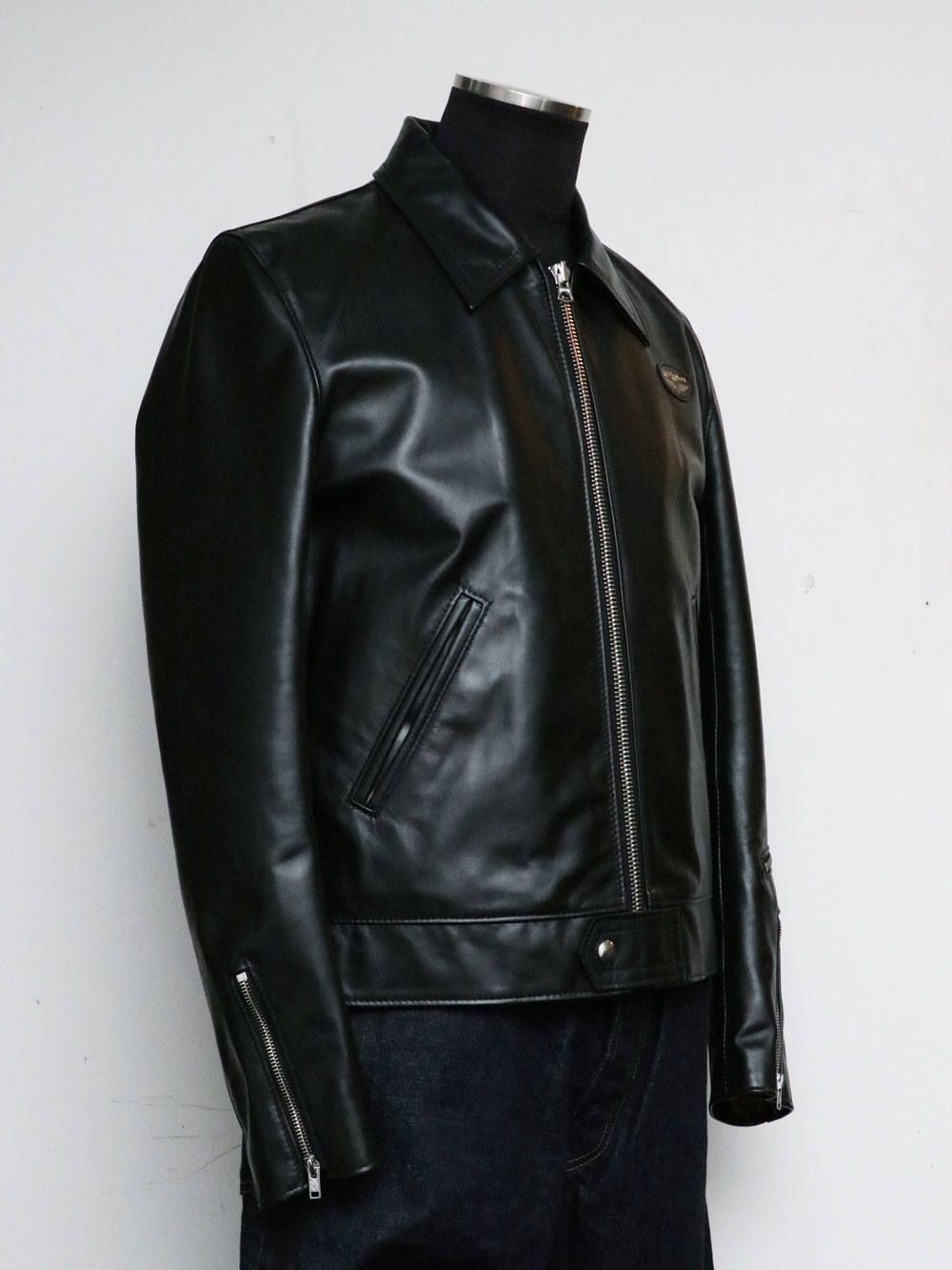 Lewis Leathers - 【受注オーダー】コルセア レギュラーフィット / #60