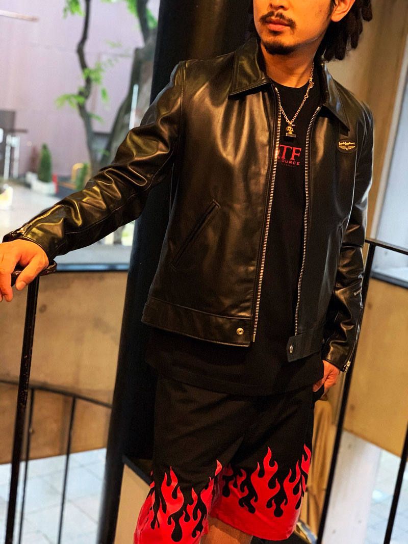 シングルライダース 