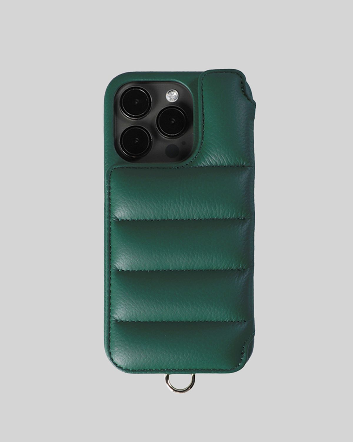 大福さん DEMIU BALLON スマホケース iPhone 14 サフラン 大福さん