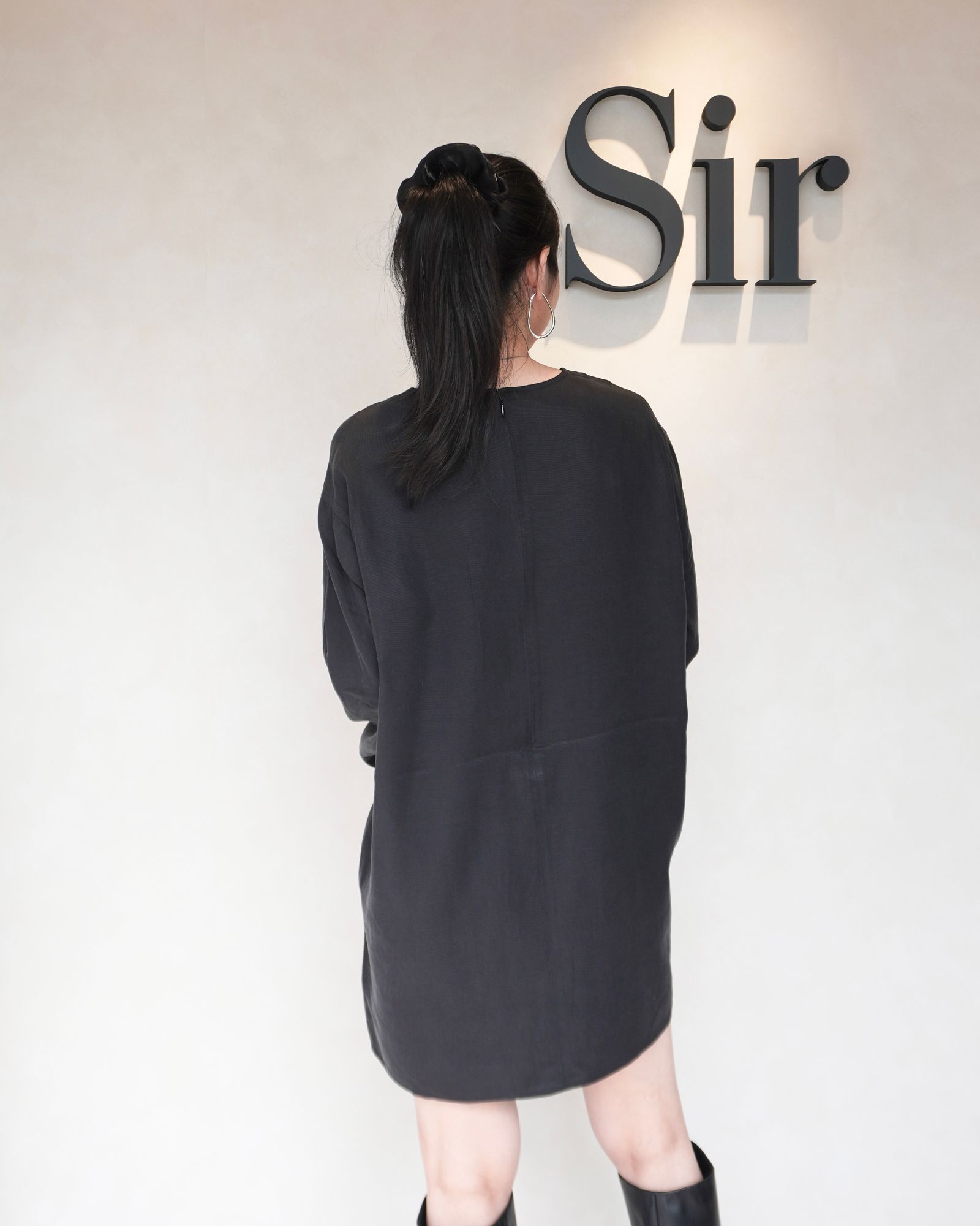 ワンピース anuke Cocoon Mini Onepiece todayful anuke todayful