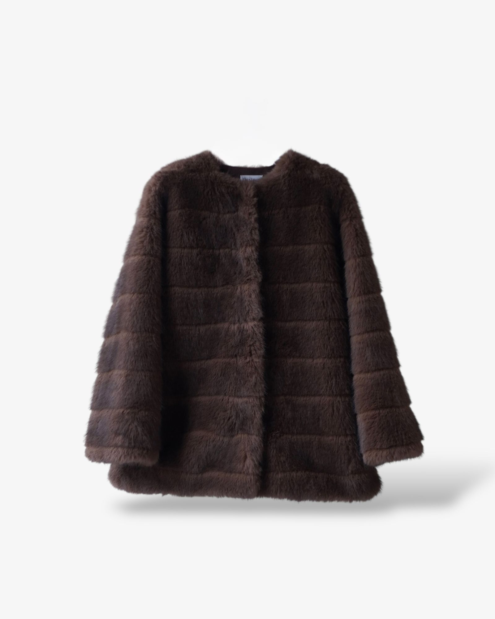 THINK FUR - シンクファー | エコファーコート・アウター 正規通販 Sir