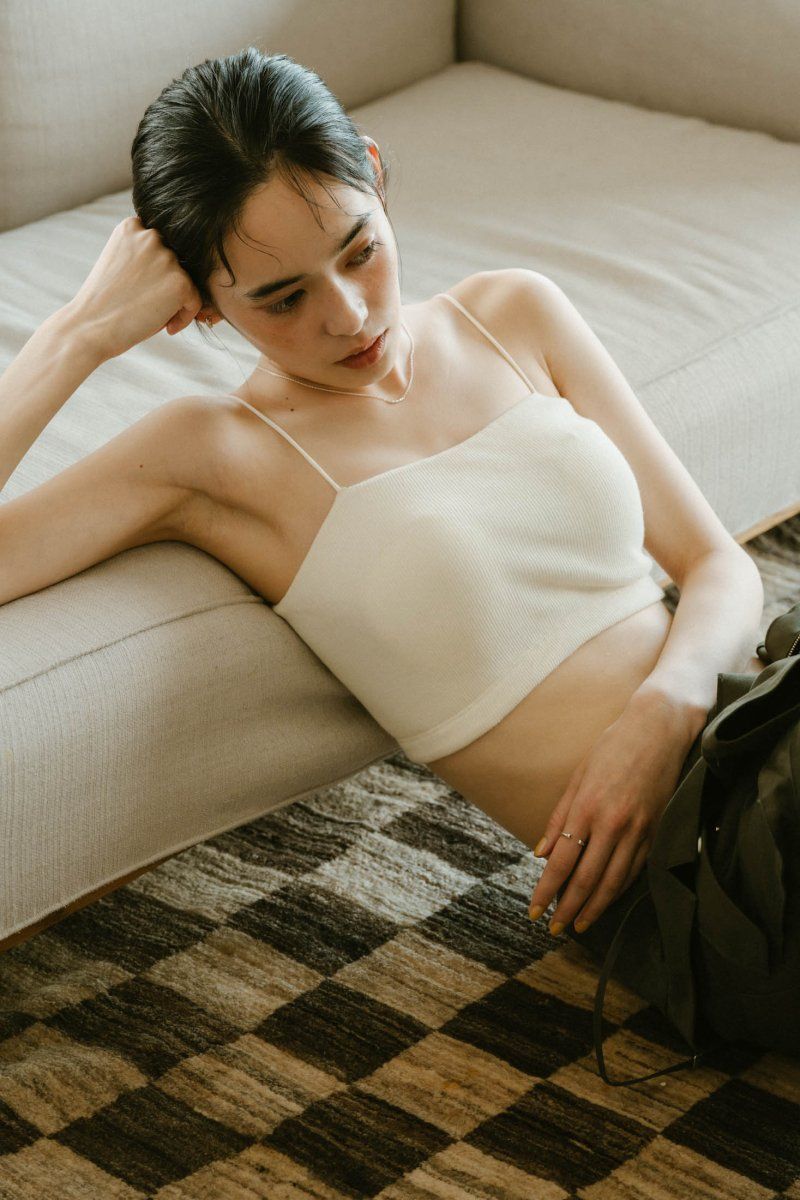 トップス / チューブトップ 通販 | Sir online store / サー