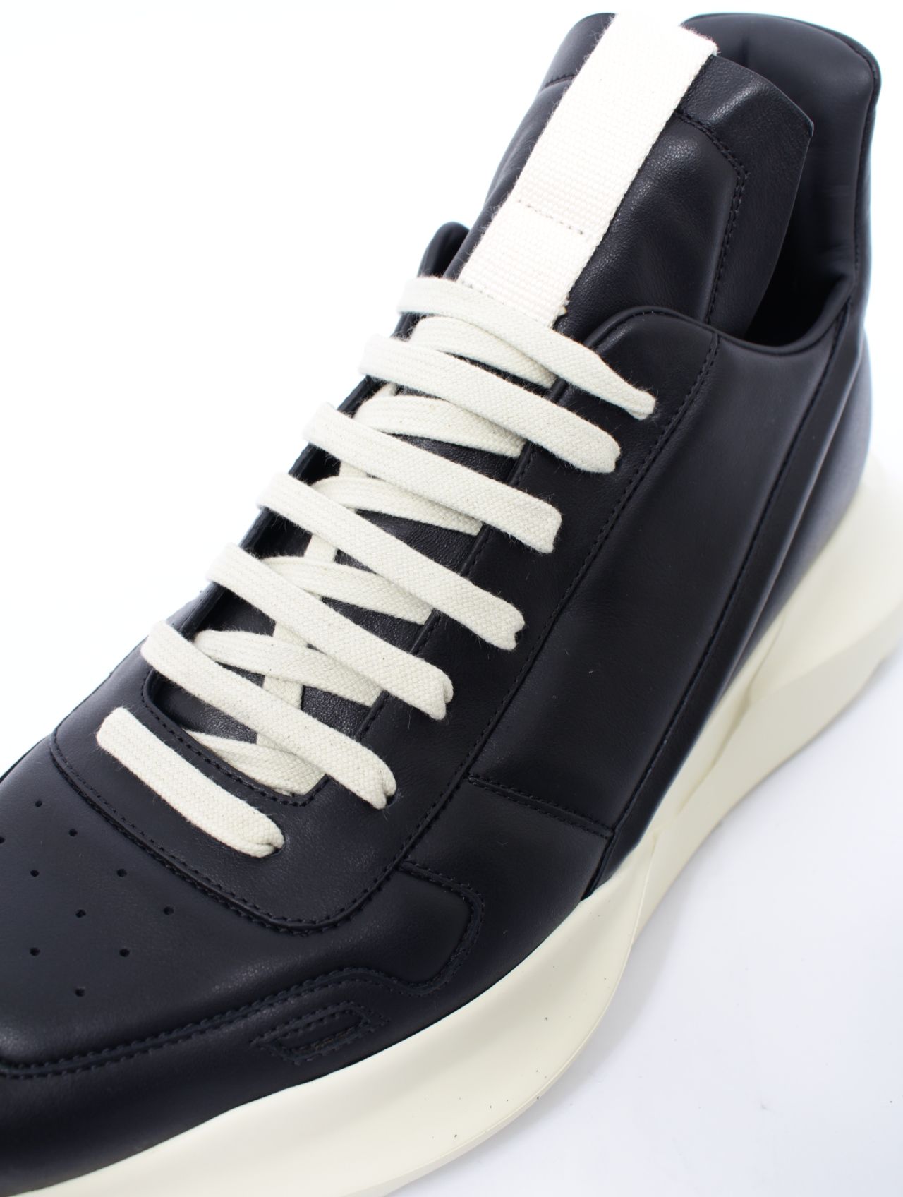 RICK OWENS - 【26SS】ゲスランナー スニーカー / GETH RUNNER