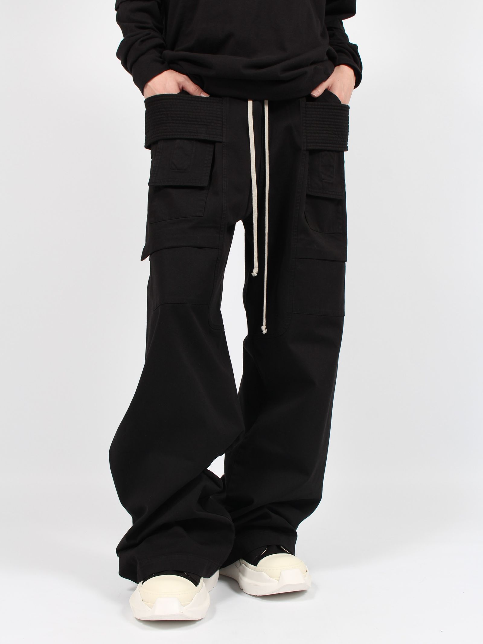 Rick Owens (リックオウエンス) - CREATCH CARGO / クリーチ カーゴ