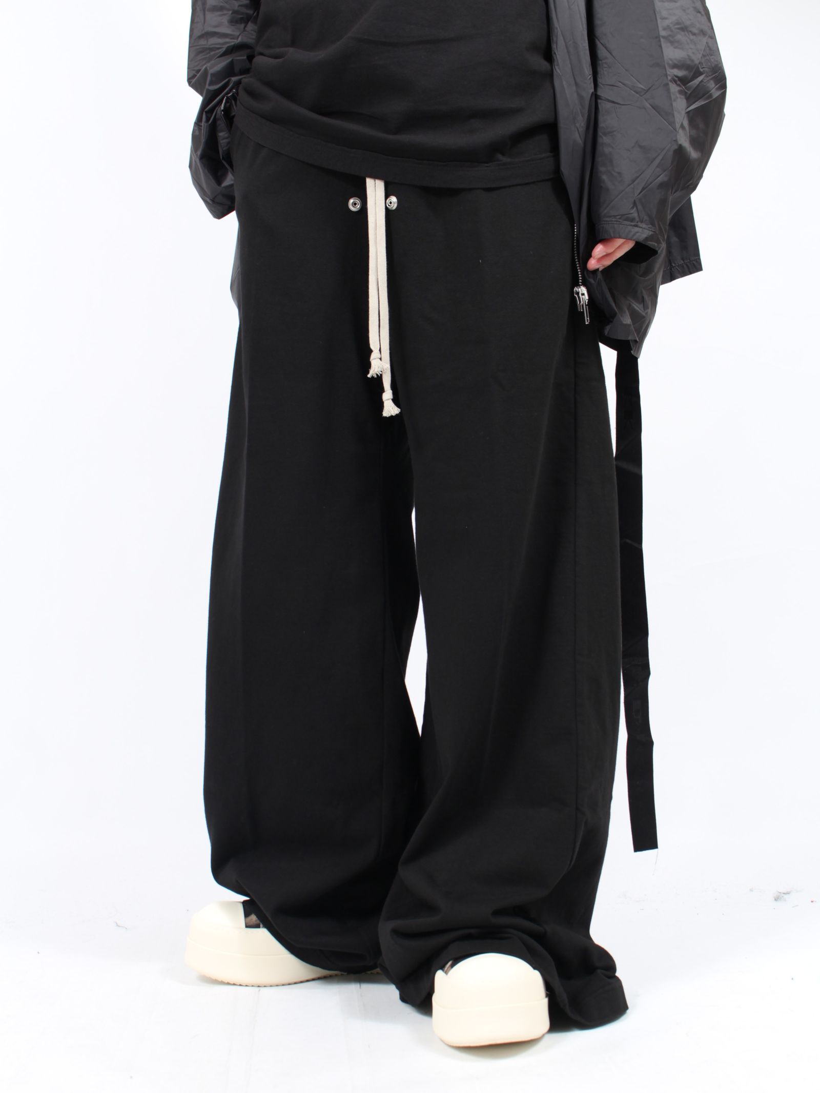RICK OWENS DRKSHDW - 【25SS】ゲスベラ パンツ / GETH BELAS