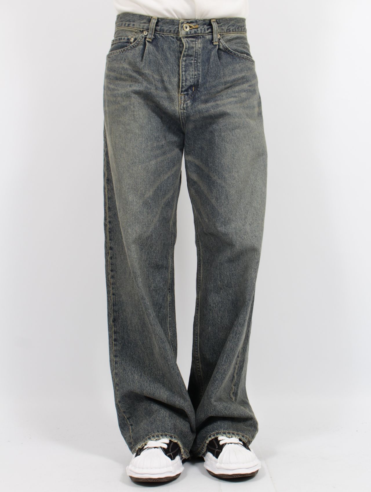DAIRIKU - 【25AW】 