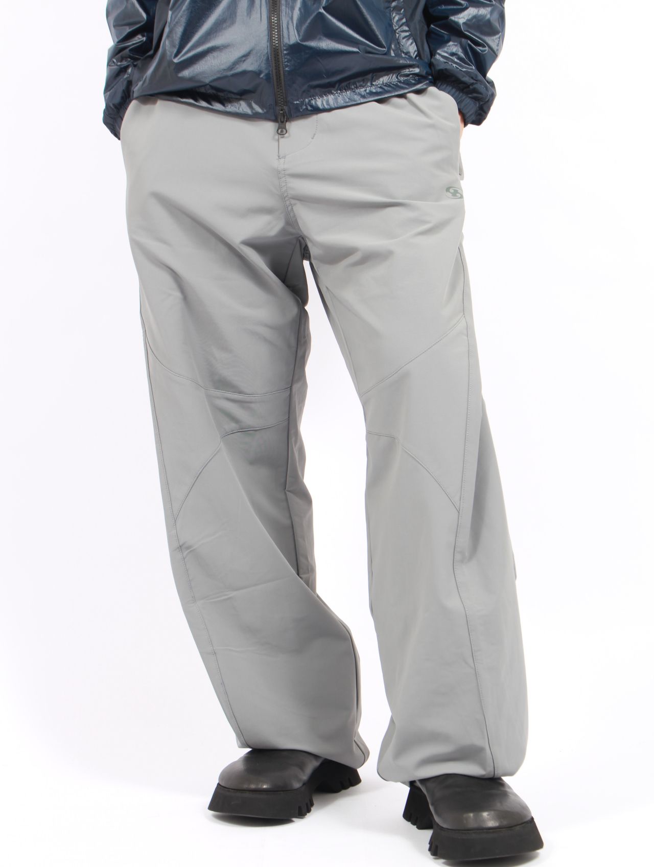 SAN SAN GEAR - 【25AW】サイド スナップ パンツ / SIDE SNAP PANTS