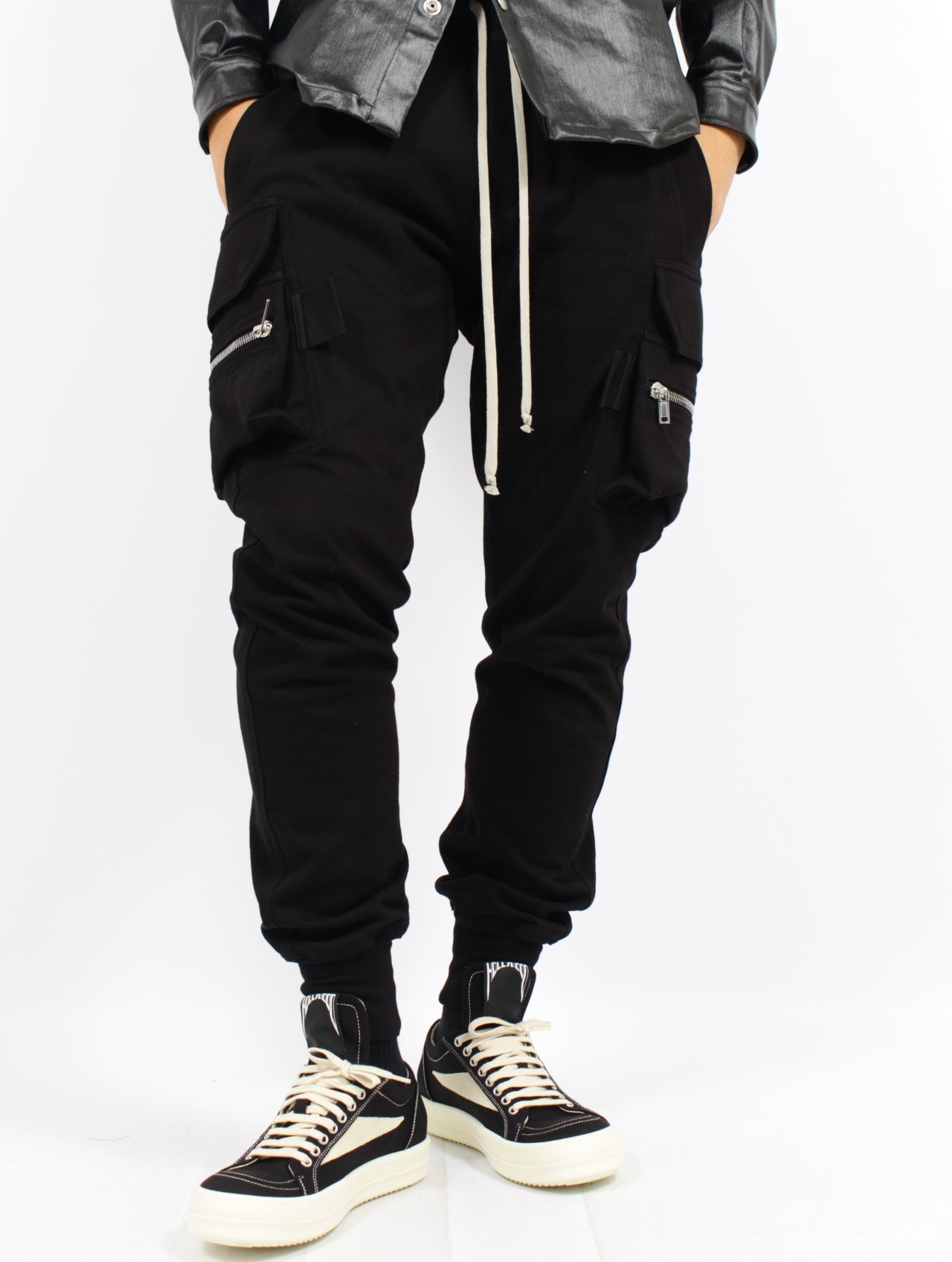 Rick Owens (リックオウエンス) - パンツ・ボトムス | 公式通販