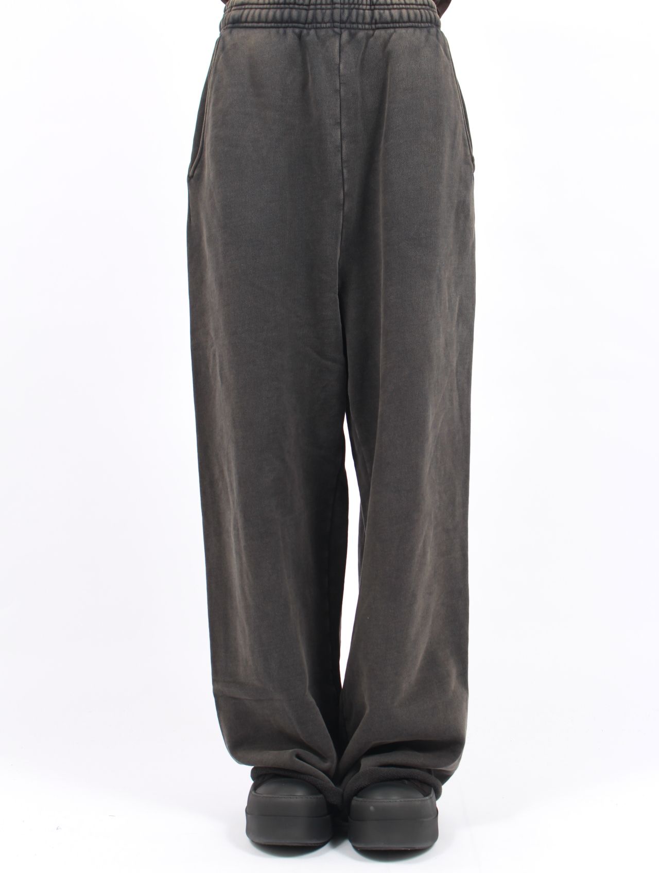 entire studios - フル スウェット パンツ / FULL SWEATPANT / WASHED