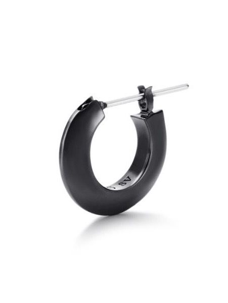 GARNI - 【取り寄せ】【片耳用】ディスク ピアス / Disk Pierce - S