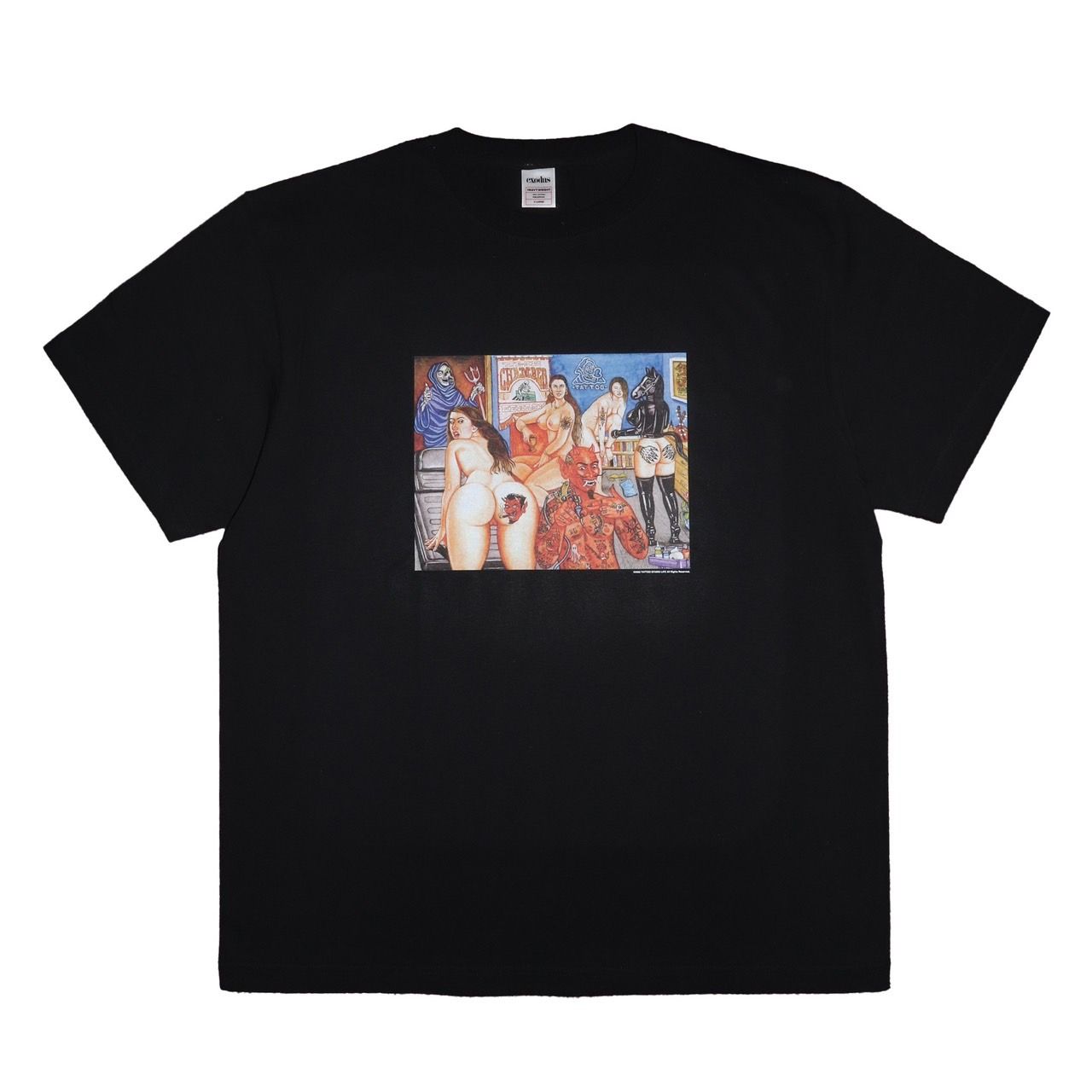 exodus - エクソダス | 服 正規通販 Stripe Online Store