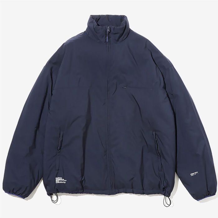 FreshService - PERTEX® QUANTUM AIR MINI RIPSTOP ZIP-UP BLOUSON