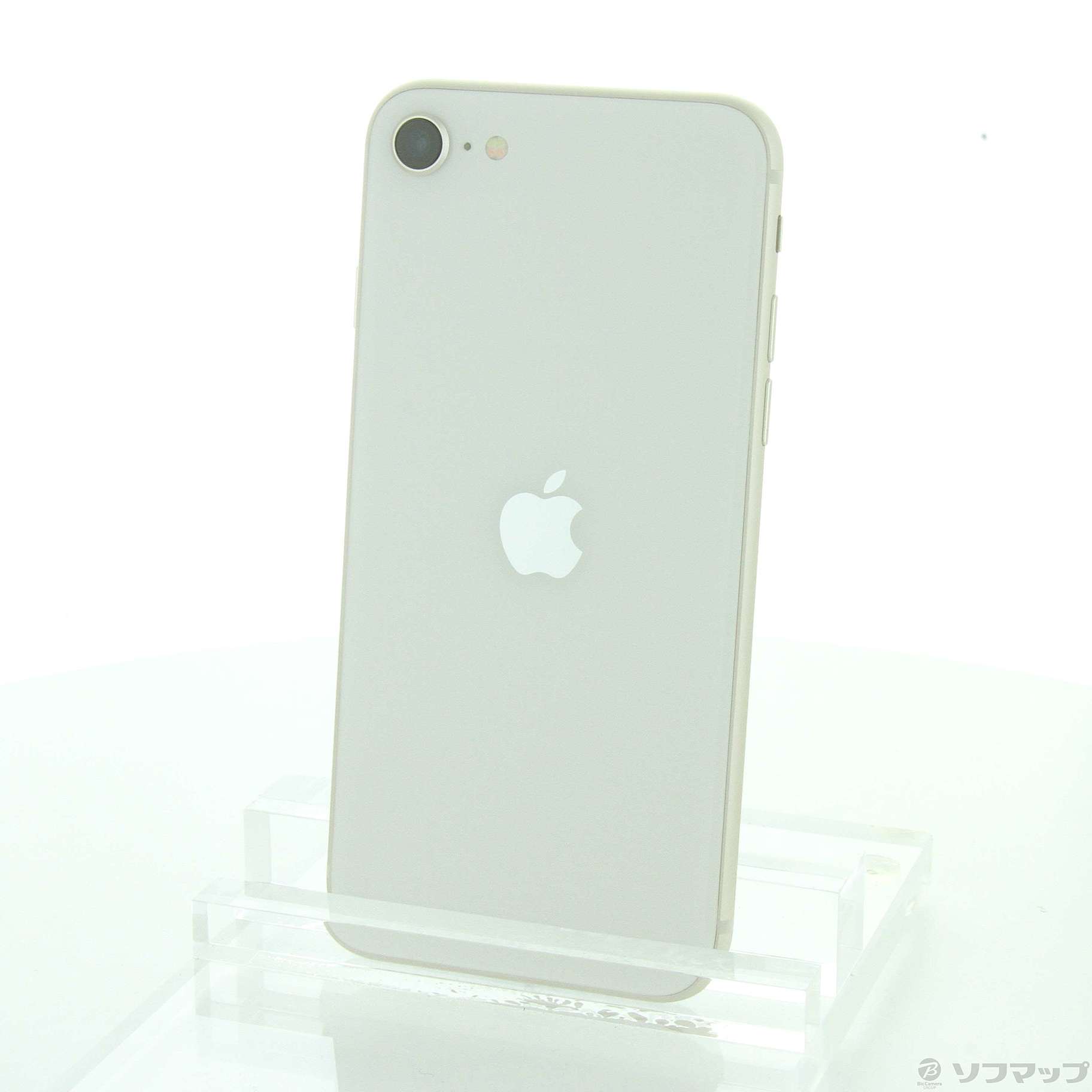 Apple iPhone se 第3世代 ホワイト iPhone SE (第3世代)｜価格比較