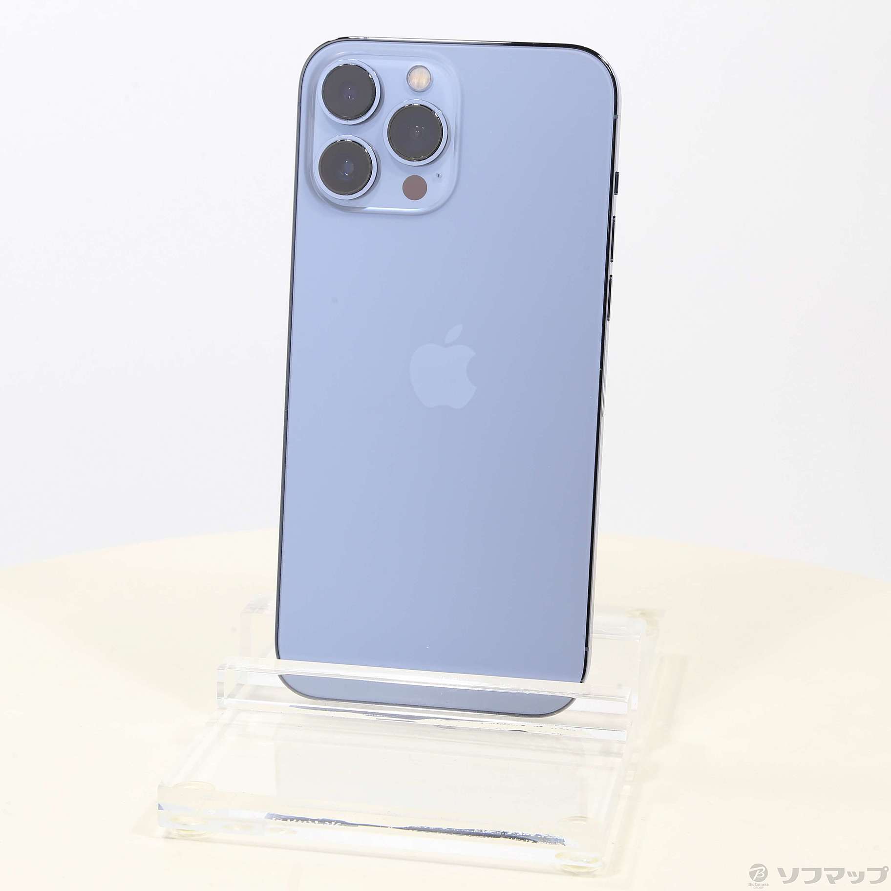 Apple iPhone 13 ProMAX シエラブルー 本体 即日発送！ iPhone 13 Pro Max 256gb シエラブルー iPhone 13 Pro Max