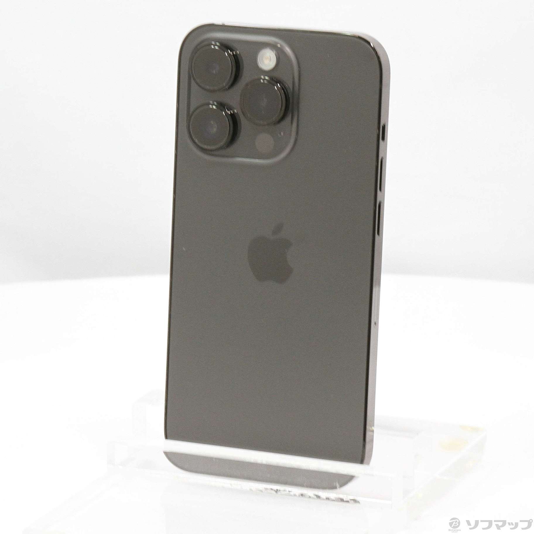 iphone14 pro スペースグレイ128GB Apple iPhone 14 Pro スペース