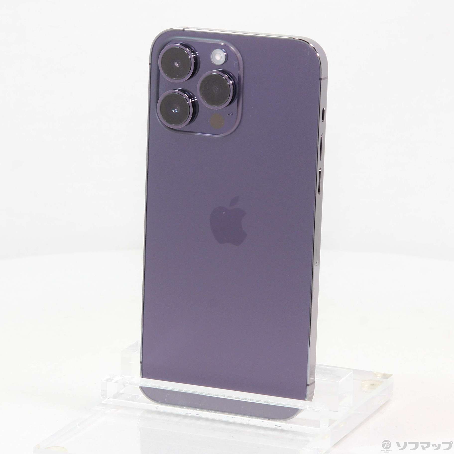 Apple iPhone 14 Pro パープル 128GB iPhone14pro 128GB ディープ