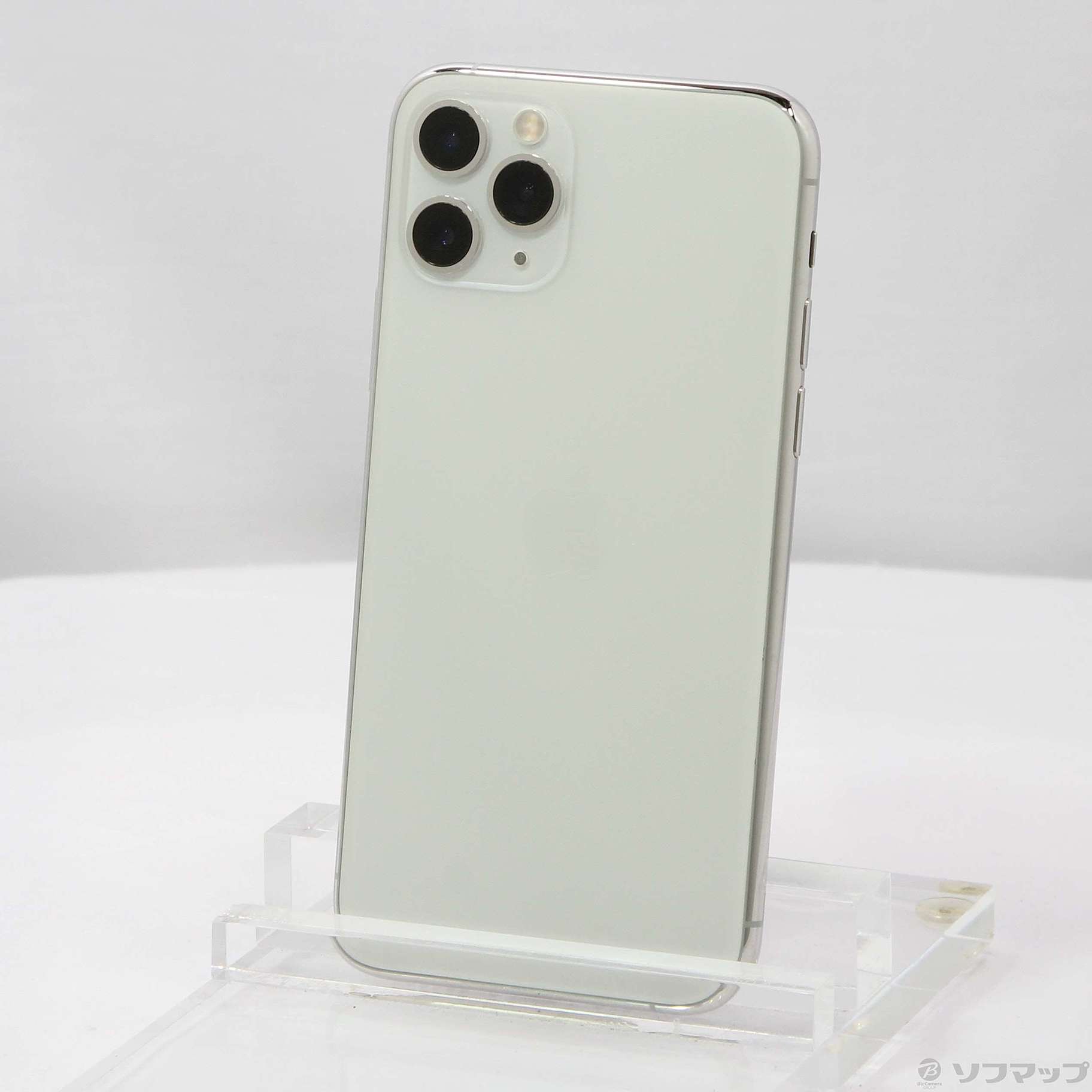 iPhone11Pro 64GB シルバー iPhone 11 Pro シルバー 64GB