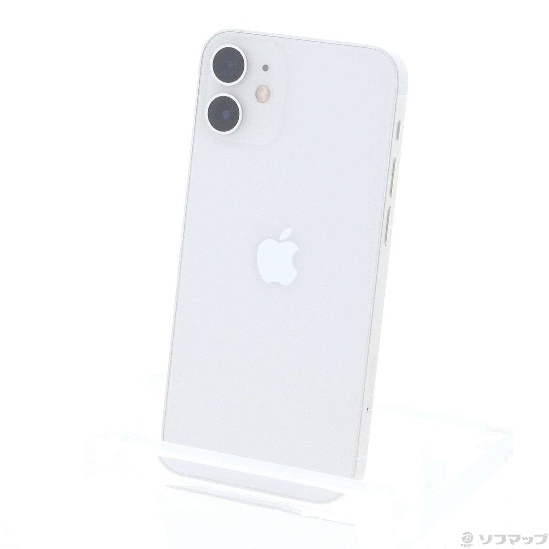 iPhone12本体 白 Apple iPhone 12 256GB SIMフリー [ホワイト] 価格