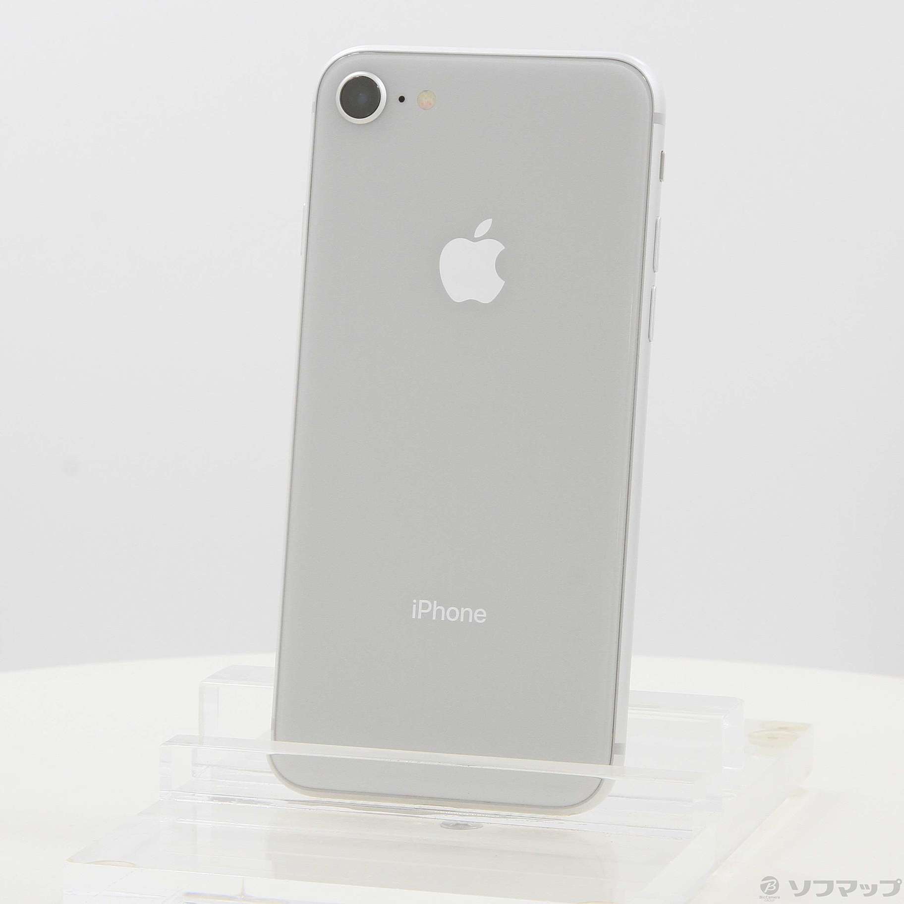 iPhone8 シルバー 64G Apple iPhone8 64GB シルバー Apple iPhone8