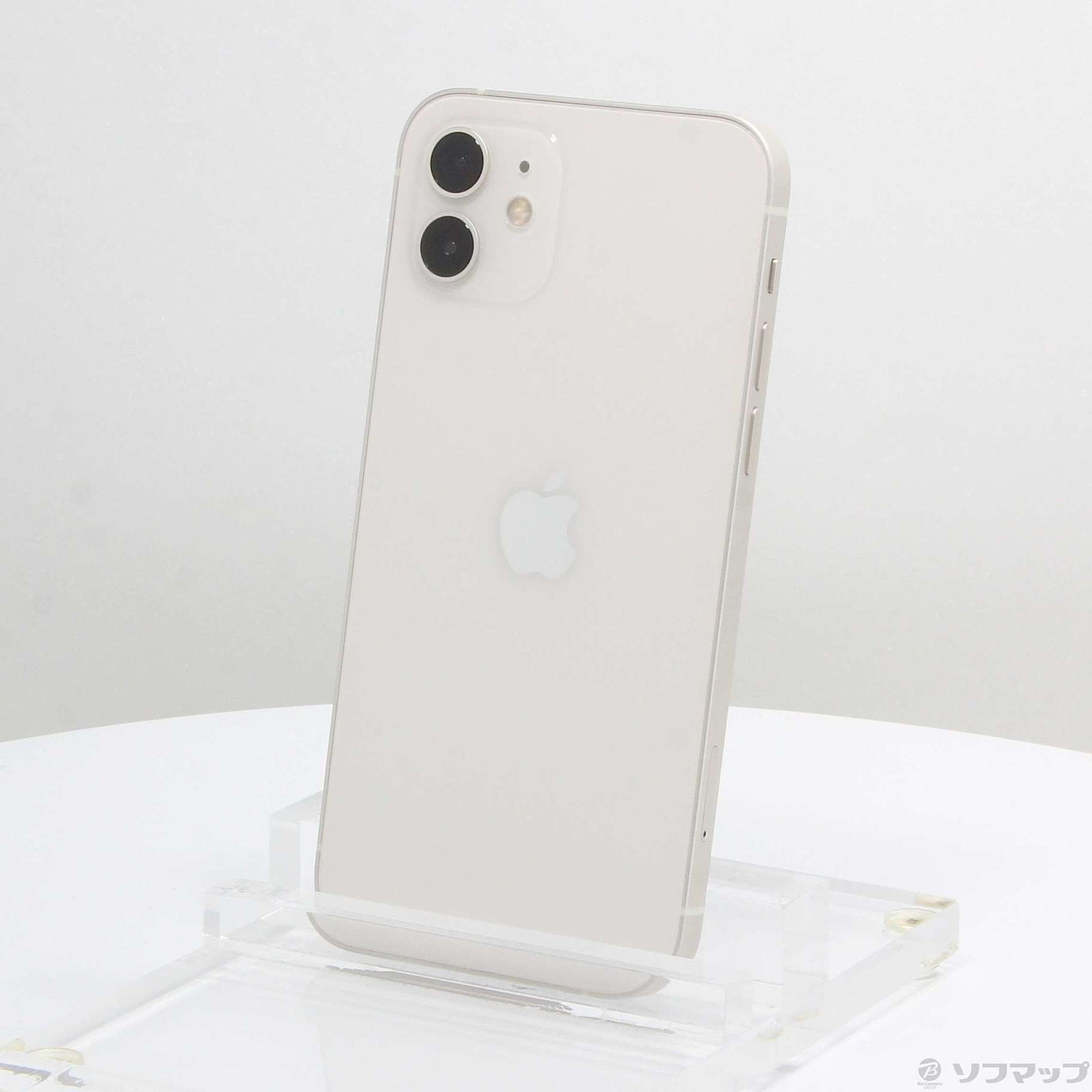 Apple iPhone 12 256GB ホワイト 本体SIMフリー 美品 楽天市場】【整備