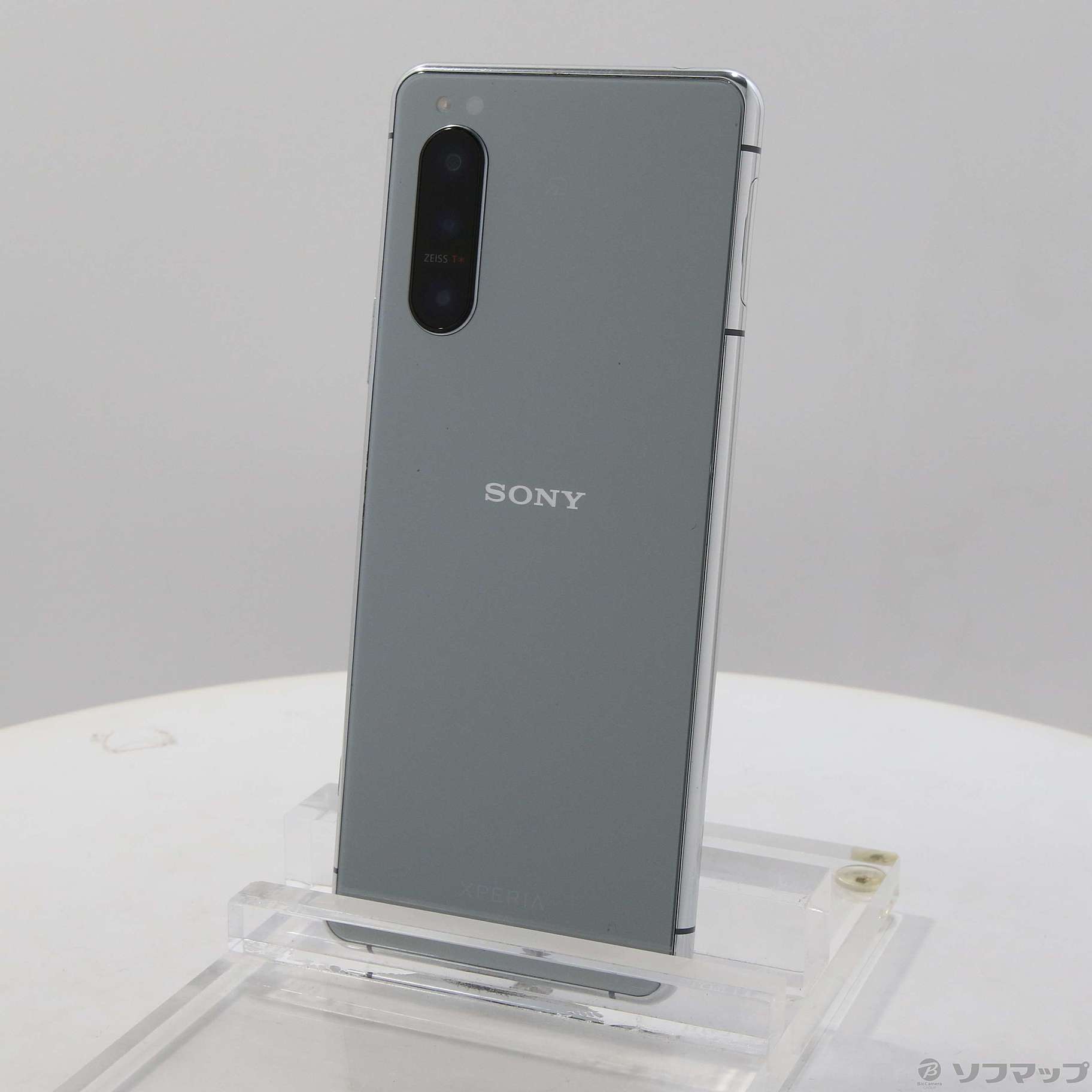 Sony Xperia SOG02 128GB キャリアAU 中古品 Xperia 5 II SOG02[128GB