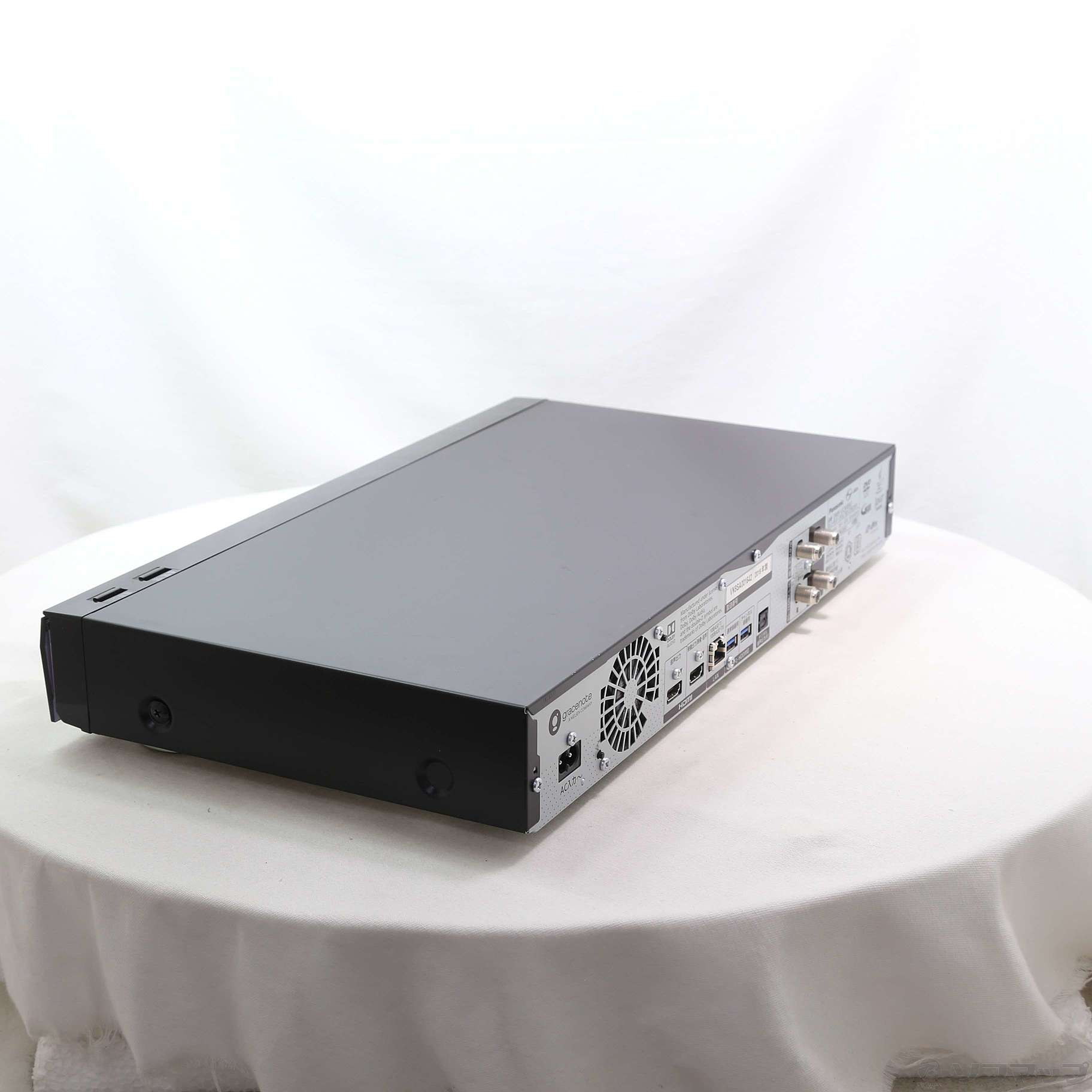 中古】〔中古品〕 ブルーレイレコーダー DIGA(ディーガ) DMR-UCX4060
