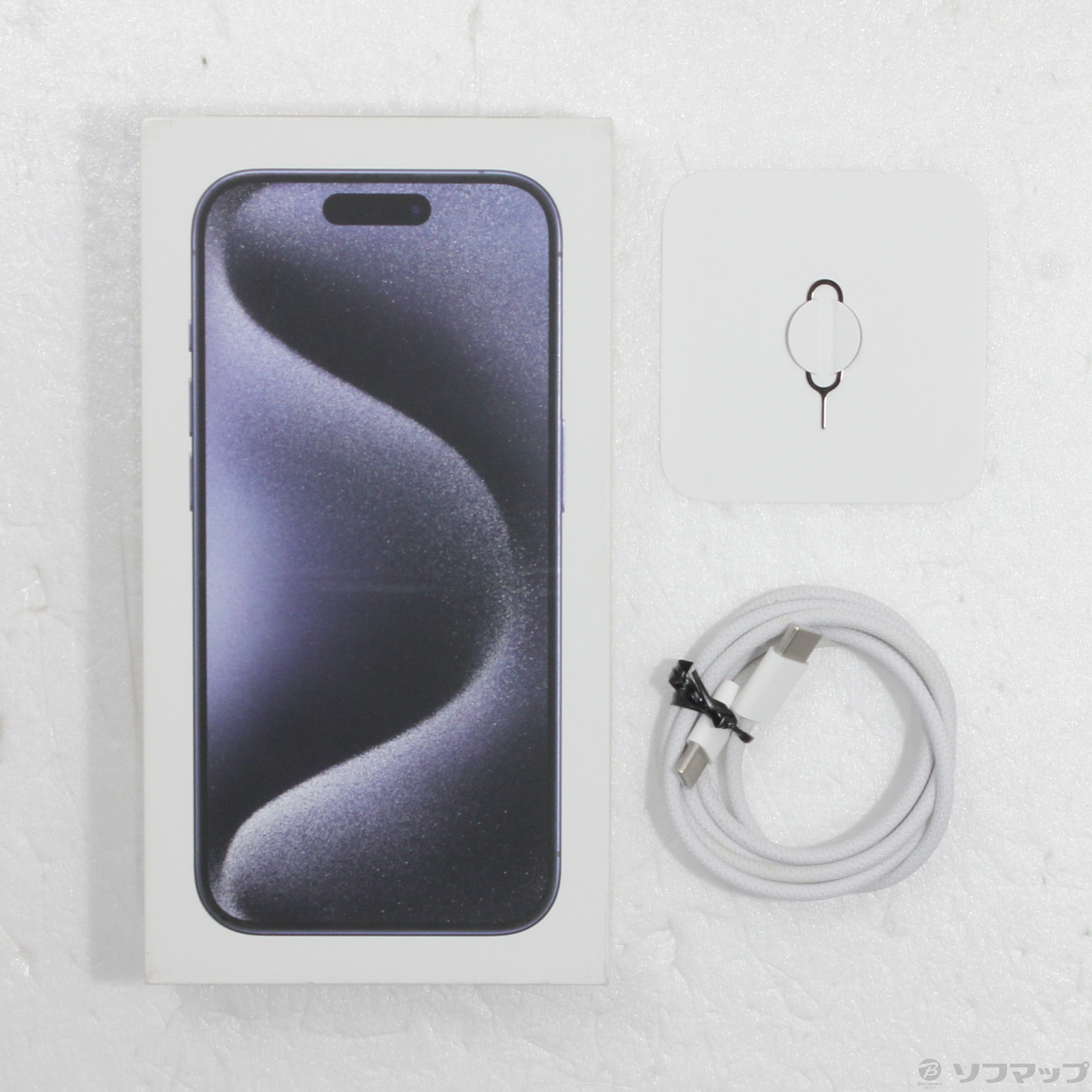 iPhone 15 Pro 中古一覧｜SIMフリー・キャリア - 価格.com