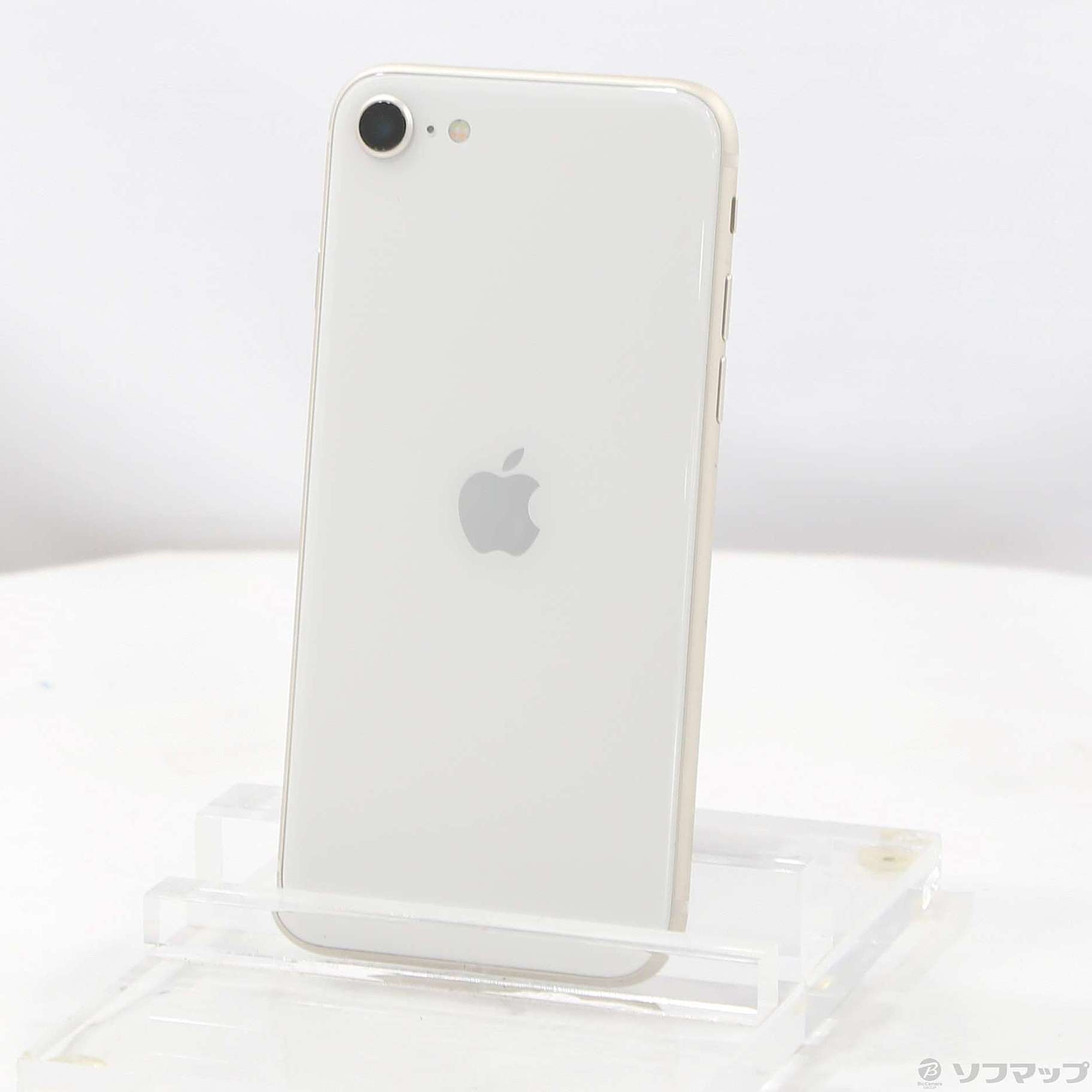 iPhone SE (第3世代) 中古一覧｜SIMフリー・キャリア - 価格.com