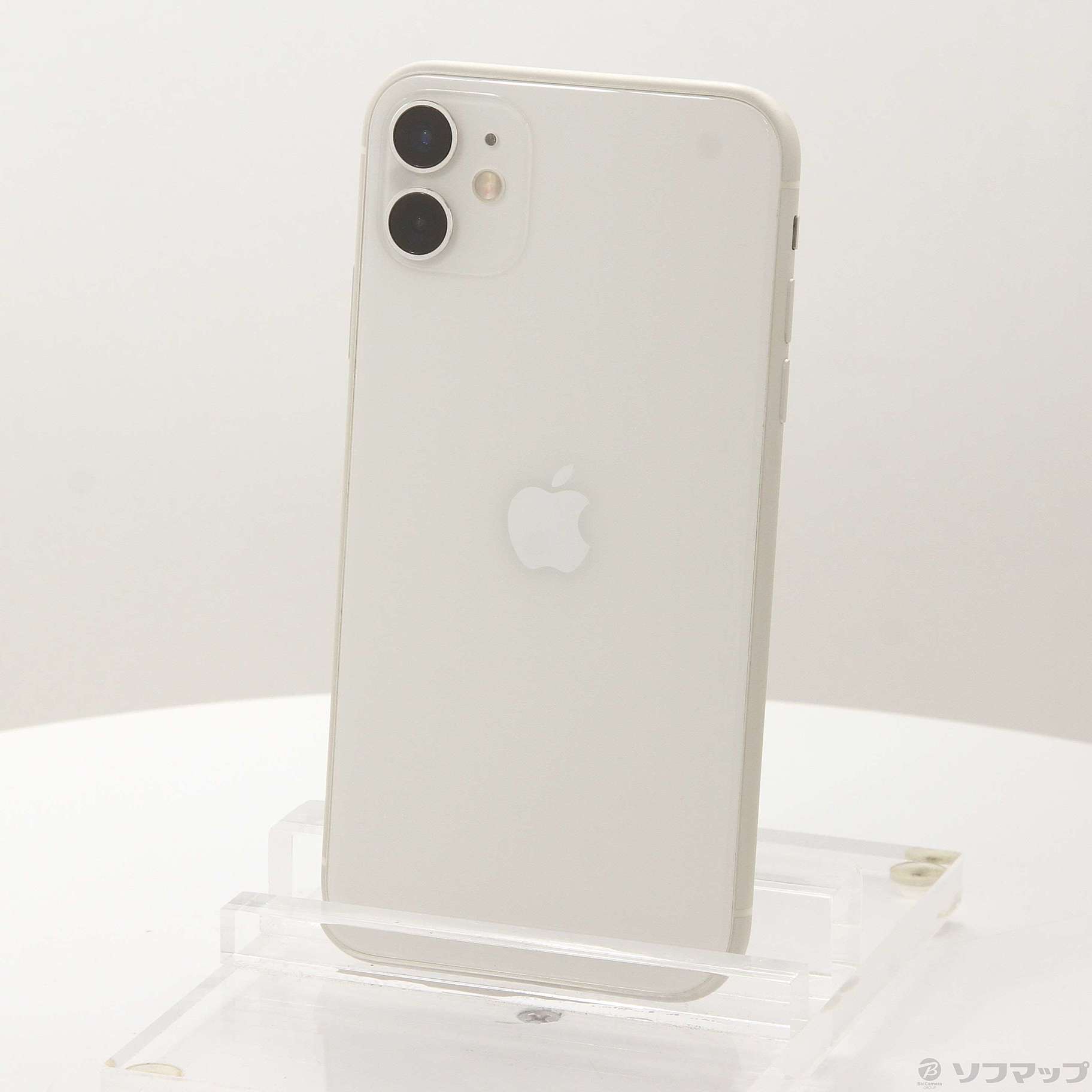 価格.com - iPhone 11 128GB SIMフリー 中古(白ロム)価格比較