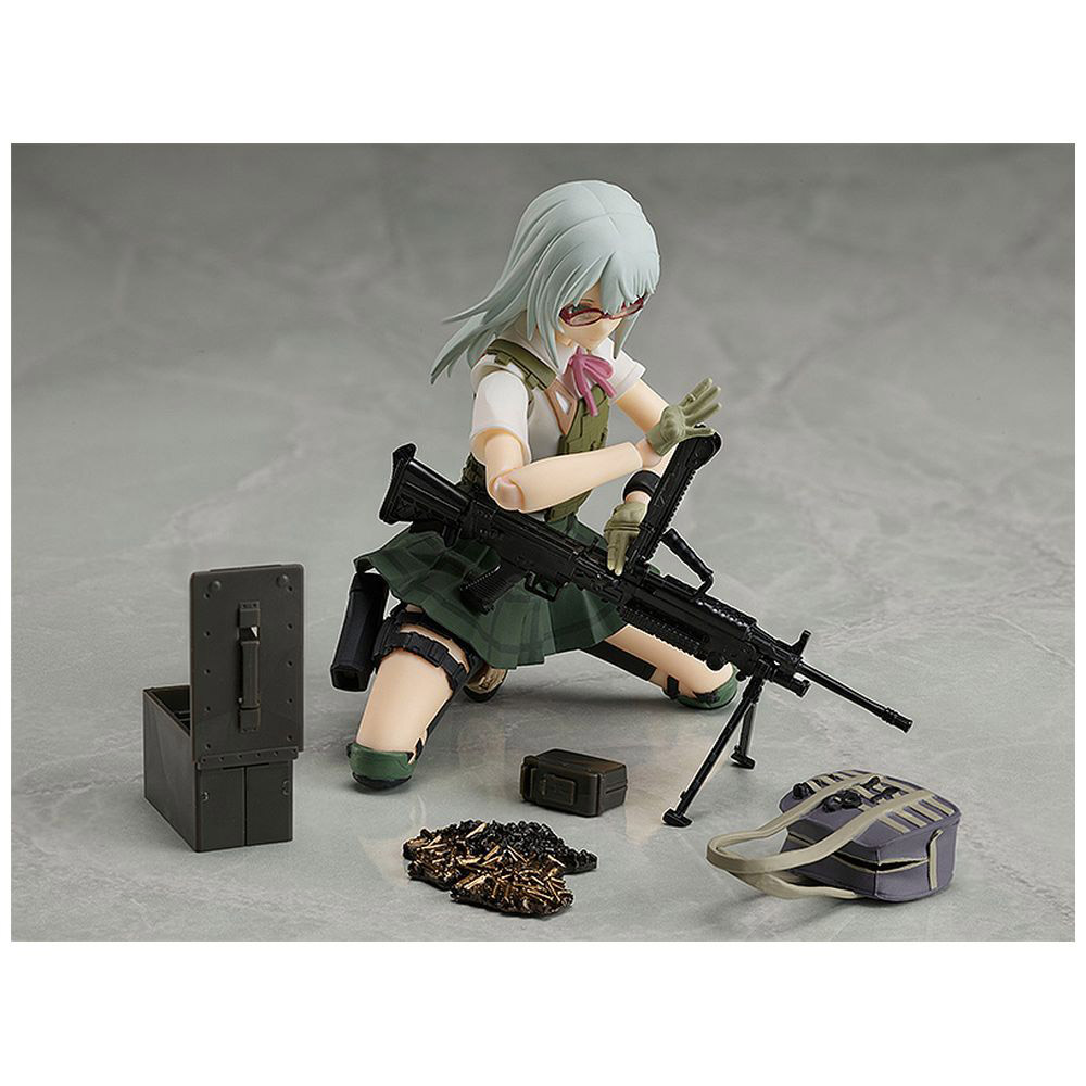 figma LittleArmory（リトルアーモリー） 西部愛｜の通販はソフマップ