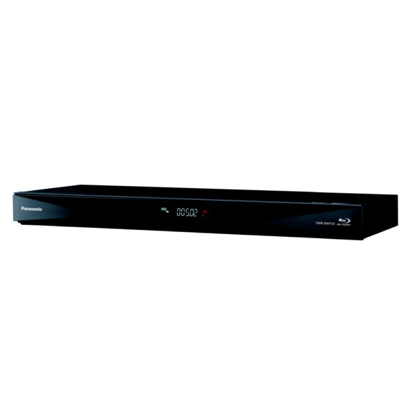 ブルーレイレコーダー DIGA(ディーガ) DMR-BW550 ［500GB /2番組同時