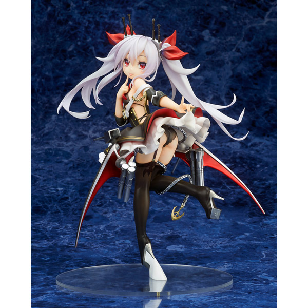 アズールレーン ヴァンパイア 1/7 PVC製塗装済完成品｜の通販は