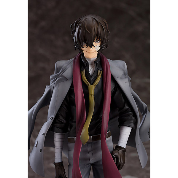 文豪ストレイドッグス 太宰治 1/8 塗装済み完成品フィギュア｜の通販は