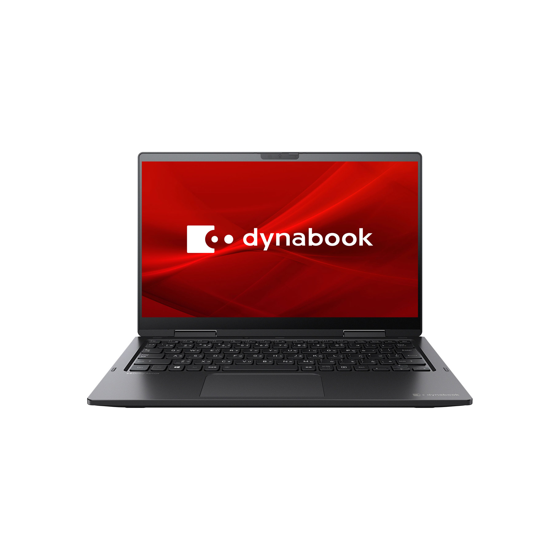 ノートパソコン dynabook（ダイナブック） V6 プレミアムブラック