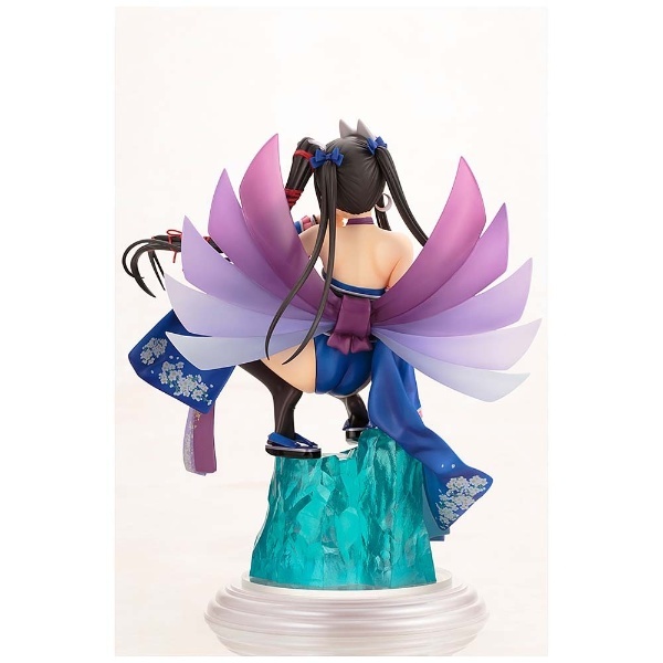 戦国大戦 五郎八姫 Tony Ver. 1/6PVC塗装済み完成品フィギュア｜の通販